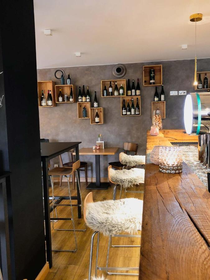 Gasthof Alter Markt Losheim Ngoại thất bức ảnh